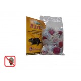 Ratex pasta - momeala raticida proaspata (200 gr)